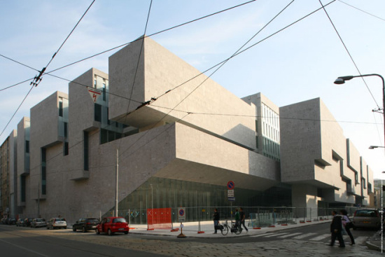 Università Bocconi