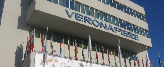 Fiera di Verona