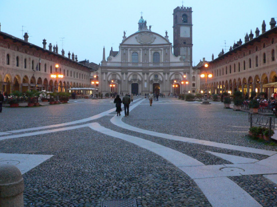 Vigevano