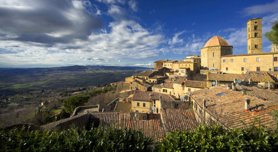  Volterra